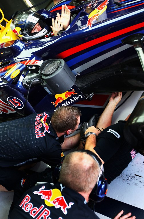 GP MALESIA - Prove Libere